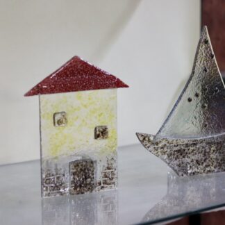 Σπιτάκι ρεσώ-καραβάκι ρεσώ