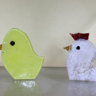 Κοτοπουλάκι ρεσώ - κοτούλα ρεσώ