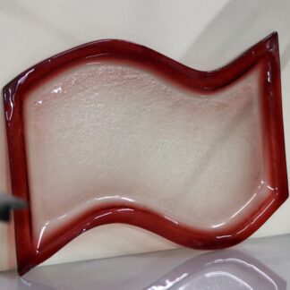 Πιατέλα "Κύμα"