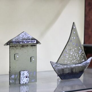 Σπιτάκι και καραβάκι ρεσώ