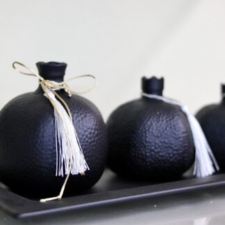 Διακοσμητικό Σετ Ρόδια