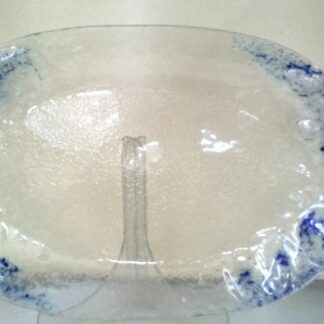 Πιατέλα οβάλ