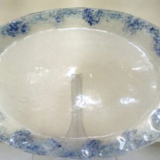 Πιατέλα οβάλ