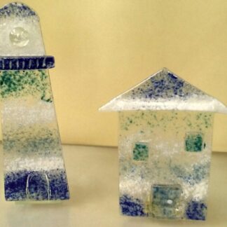 Φάρος ρεσώ - σπίτι ρεσώ