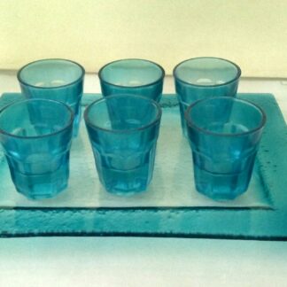 Σετ ούζου χρώμα