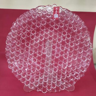 Πιατέλα bubble