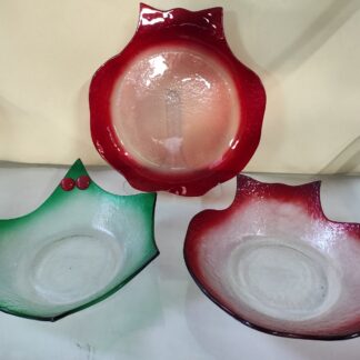 Κουπ γκι, κουπ ρόδι, πιατέλα ρόδι