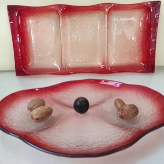 Ξηροκαρπιέρα ορθογώνια και οβάλ