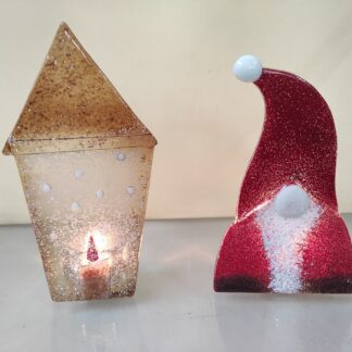 Ρεσώ φανάρι-ρεσώ Άγιος Βασίλης