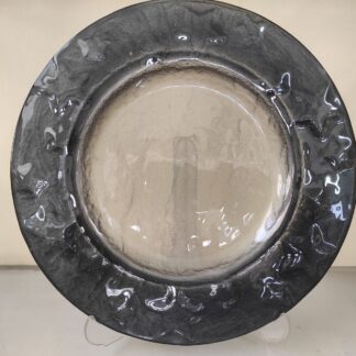 Χριστουγεννιάτικη πιατέλα άστρα