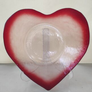 Πιατέλα καρδιά