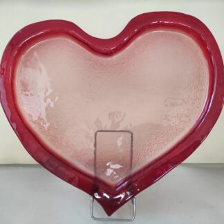 Πιατέλα καρδιά