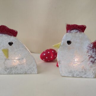 Κοτούλες ρεσώ