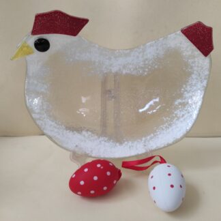 Πιατέλα κοτούλα