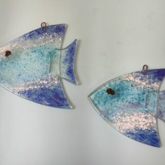 Ψαράκια τοίχου