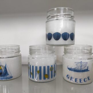 Καλοκαιρινά κεριά