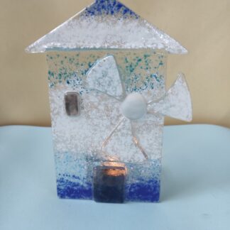 Ανεμόμυλος ρεσώ