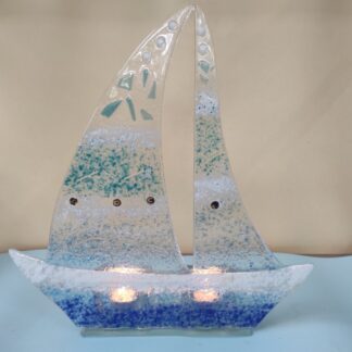 Καραβάκι με 2 ρεσώ