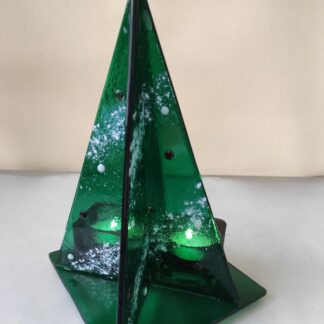 Χριστουγεννιάτικο δέντρο ρεσώ