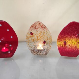 Πασχαλινά αυγά ρεσώ